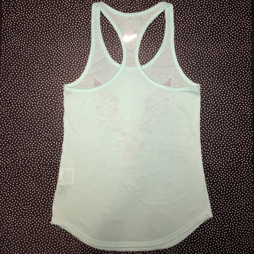[SOLD]Nike Dri-Fit Tee - Picture 2 of 2