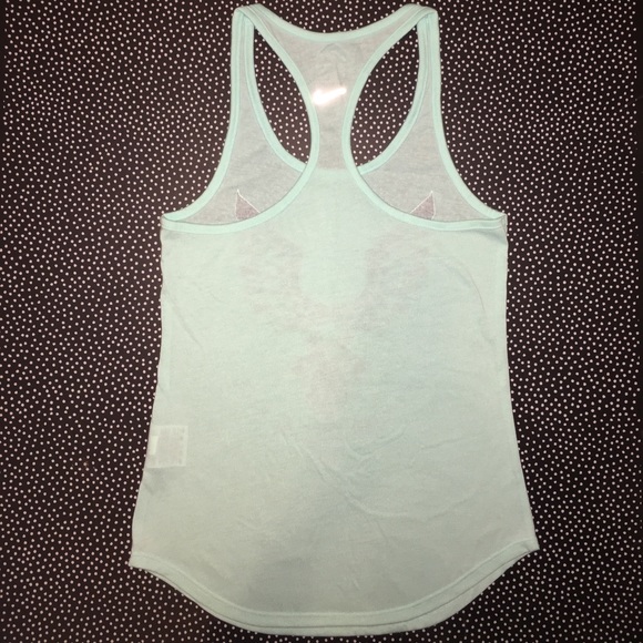 [SOLD]Nike Dri-Fit Tee - Picture 2 of 2