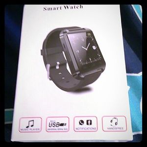 Smart watch