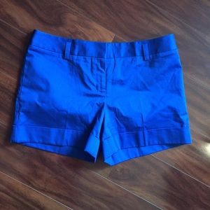 Express Shorts
