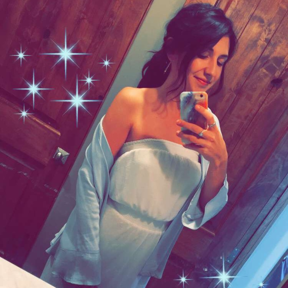 Meet your Posher, Sara