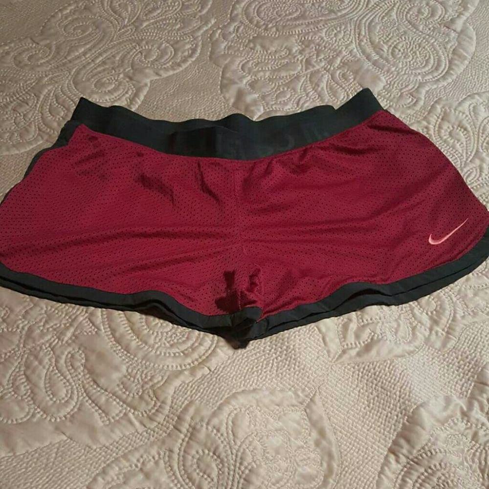 Nike Dri-Fit shorts