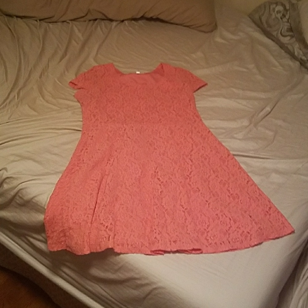 baby doll dress