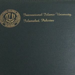 Meet your Posher, Ayesha