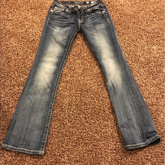 New Miss Me Jeans! - Picture 2 of 3