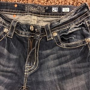 New Miss Me Jeans!