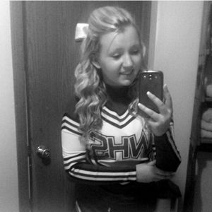 Meet your Posher, Abigail