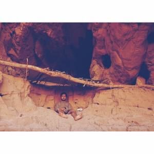 Meet your Posher, Jerry