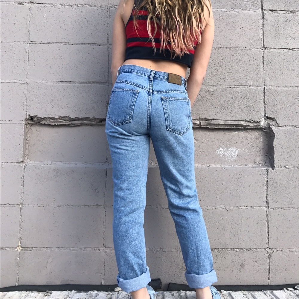 Vintage Calvin Klein jeans! - Picture 1 of 6