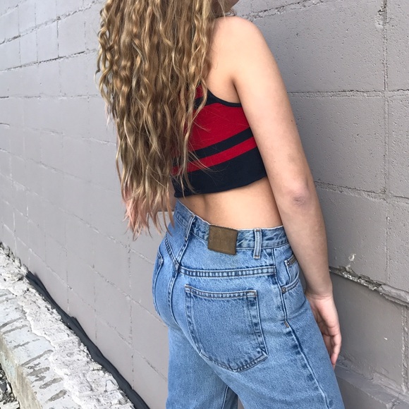 Vintage Calvin Klein jeans! - Picture 2 of 6