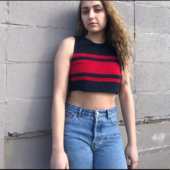 Vintage Calvin Klein jeans! - Picture 3 of 6