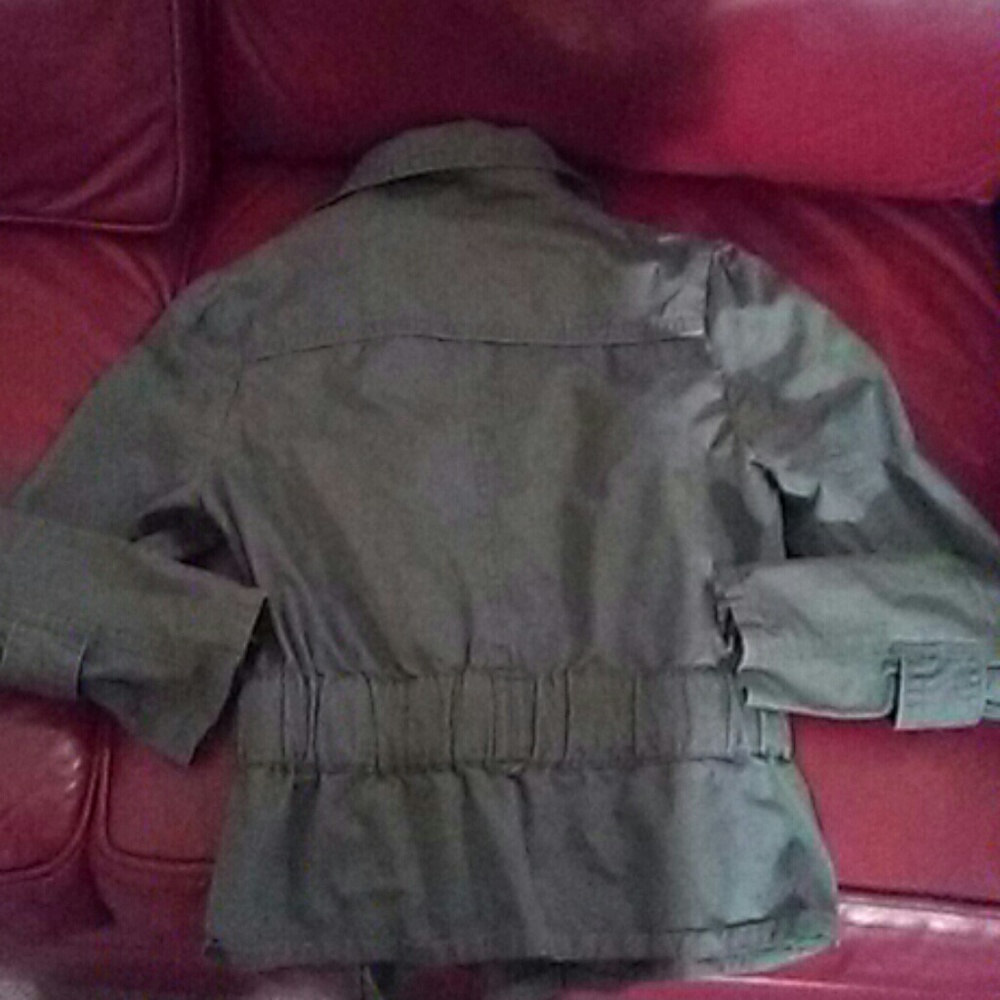 Jacket - Picture 2 of 2