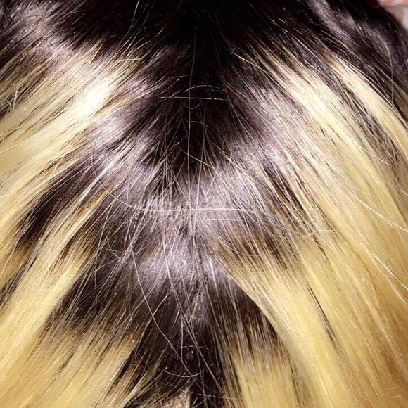 Wig construction main image 4