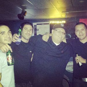 Meet your Posher, Corey