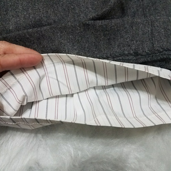 🦋 Marc Jacobs Wool Shorts NWOT - Picture 4 of 5