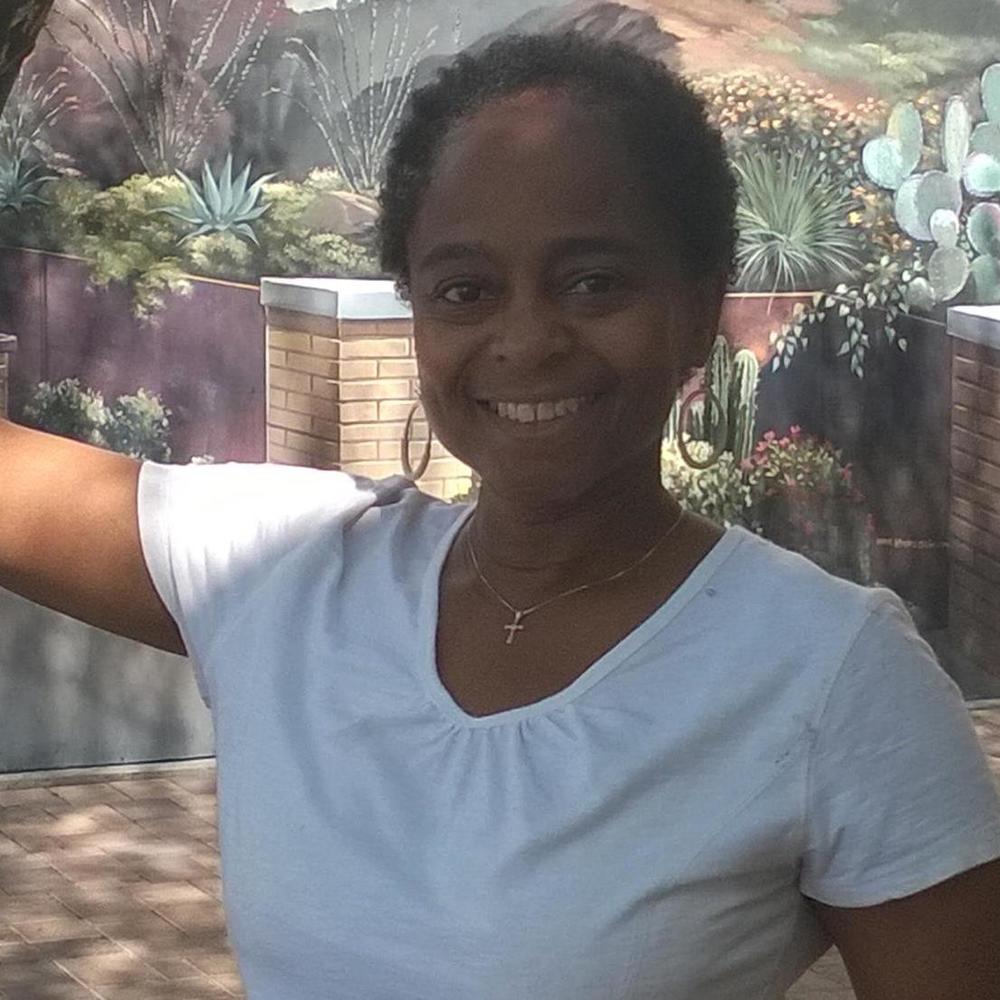 Meet your Posher, Trina