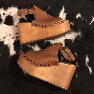 Matisse Footwear Clog