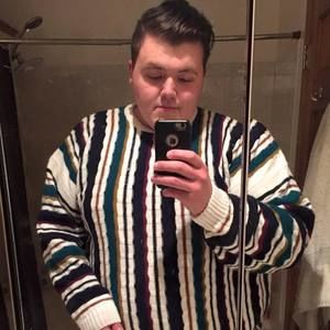 Meet your Posher, Jack