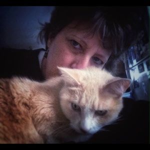 Meet your Posher, Vickie