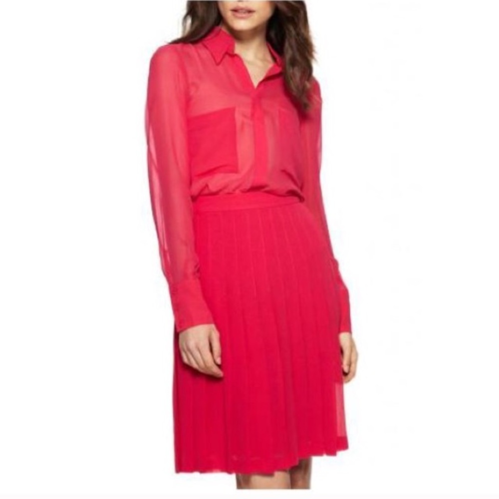 BNWT BCBG Max Azria 4 Skirt