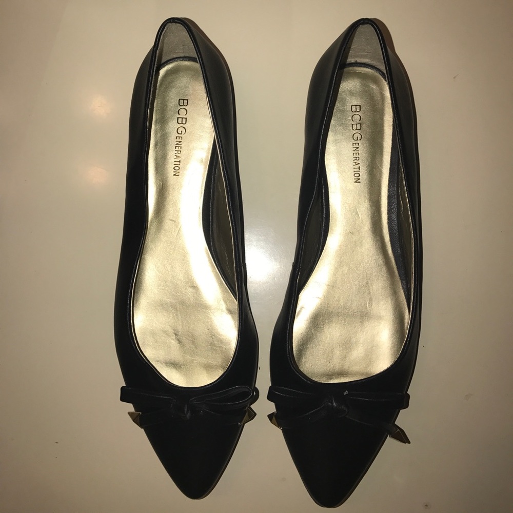 BCBGeneration Flats