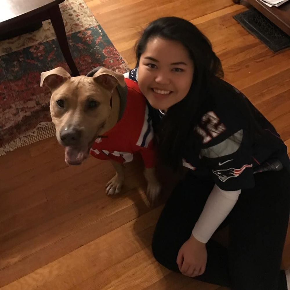 Meet your Posher, Mai