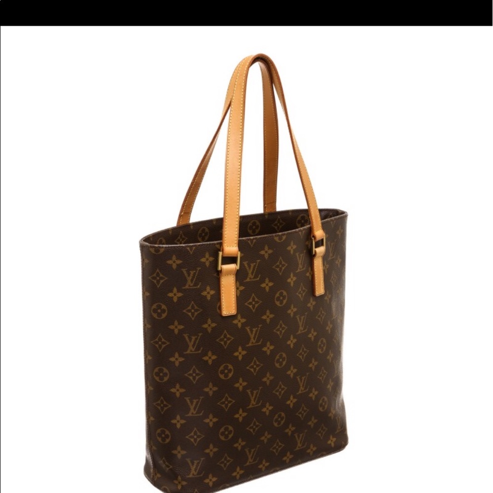 💯 %Authentic Louis Vuitton GM Vavin Tote