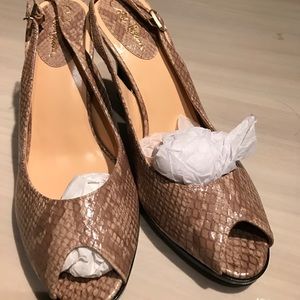 Cole Haan Carma Ot.Air.Sling