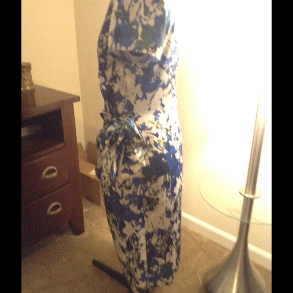 Dress - Picture 2 of 3