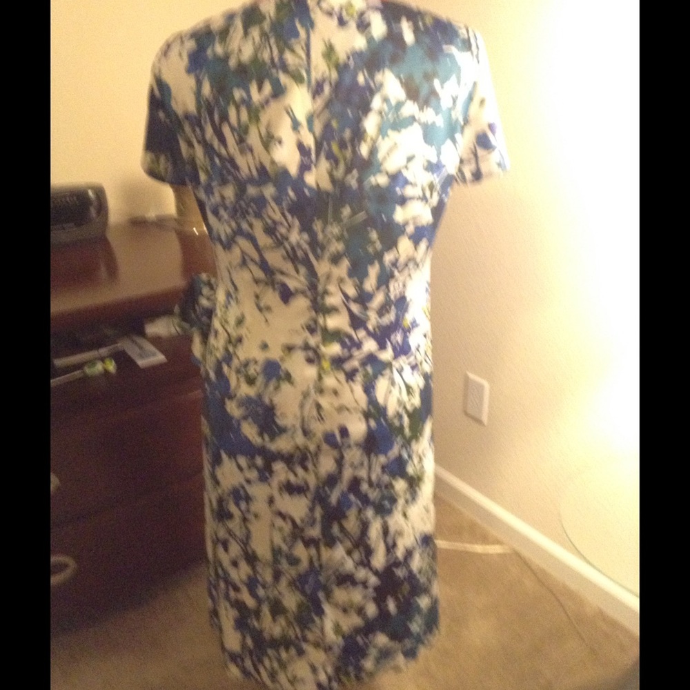 Dress - Picture 3 of 3
