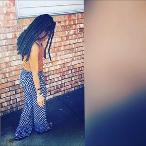 Meet your Posher, Casey