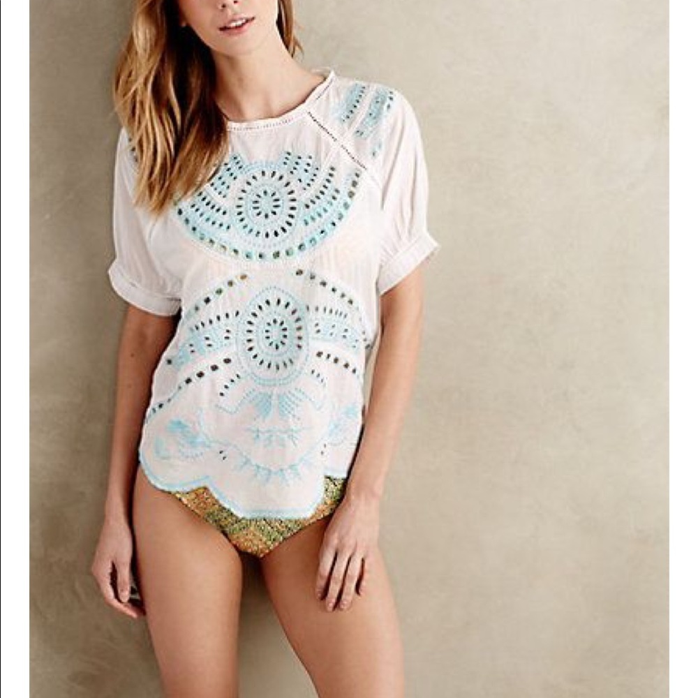 Basta Surf Maldives Top NWT