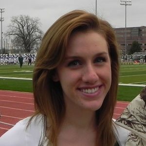 Meet your Posher, Liz