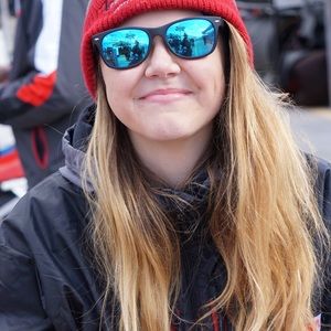 Meet your Posher, Danielle