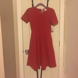 LuLaRoe Amelia NWT