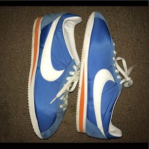 Classic Nike Cortez