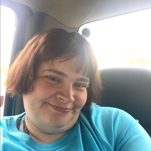 Meet your Posher, Tracy