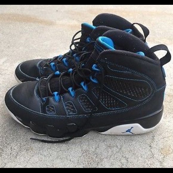 Jordan Other - 💥 AIR JORDAN RETRO 9 XI BASKETBALL MENS SNEAKERS