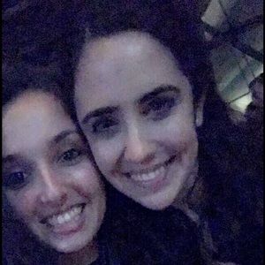 Meet your Posher, Leah