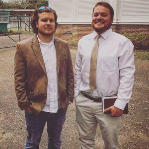 Meet your Posher, Chance