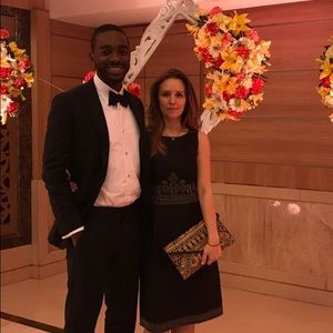 Meet your Posher, Erika