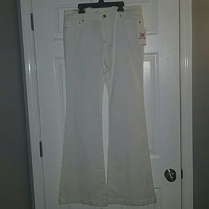 MICHAEL MICHAEL Kors Flare Jeans