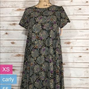🦄🦄 Carly dress