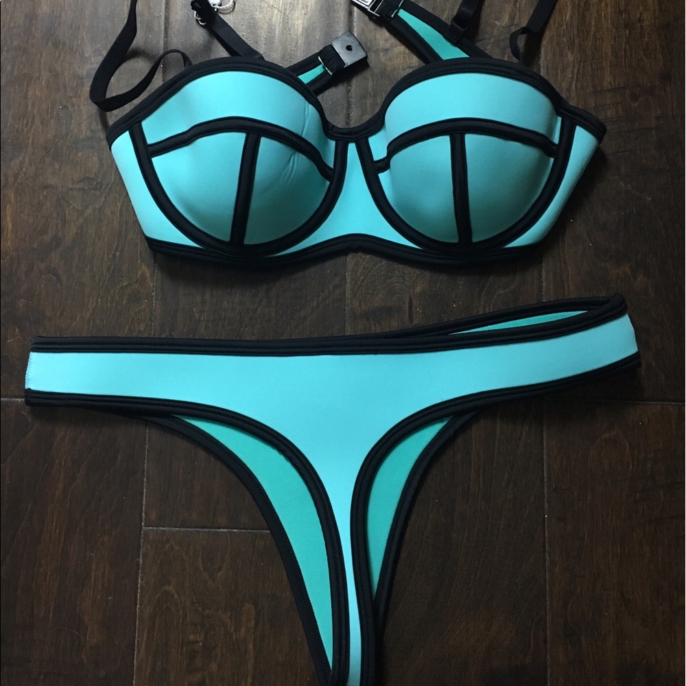 Summer swimsuit! 👗👙