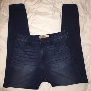 💥FINAL PRICE High waisted jeggings