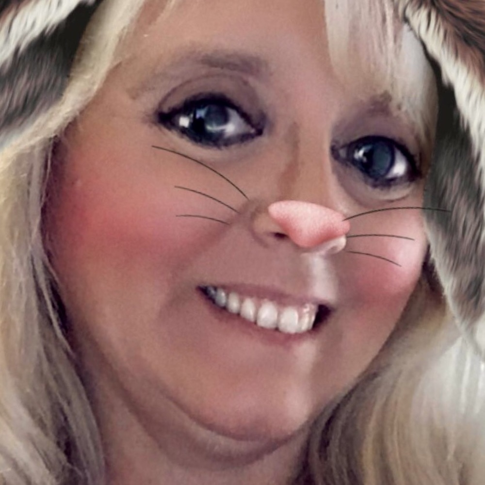 Meet your Posher, Cathe