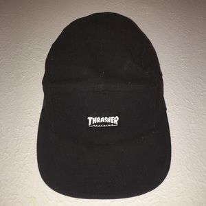 Classic Thrasher Hat