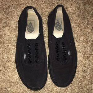 Vans Authentic Sneaker