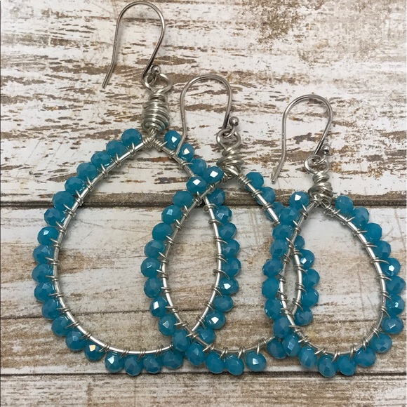 Earrings - Picture 2 of 2