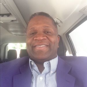 Meet your Posher, Jerry